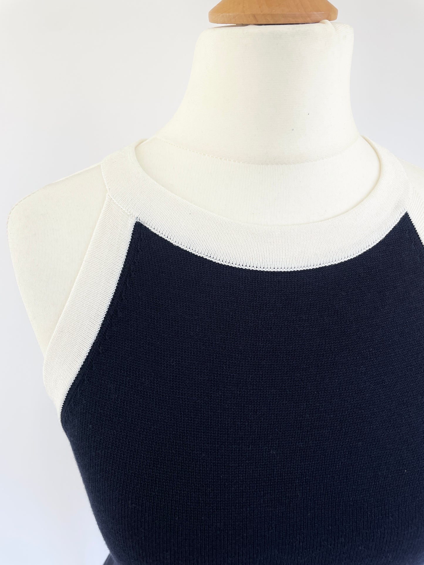 Alvaro Halter Tank