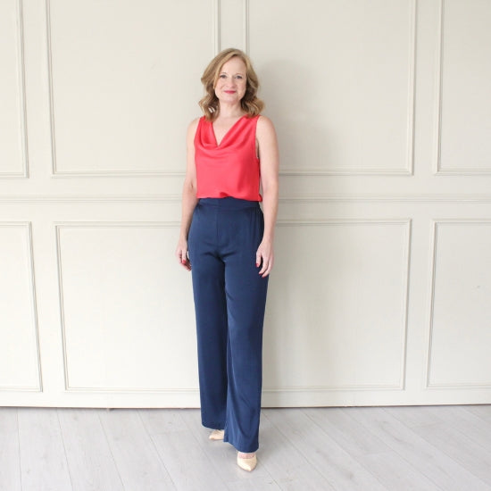 Amalfi Trousers