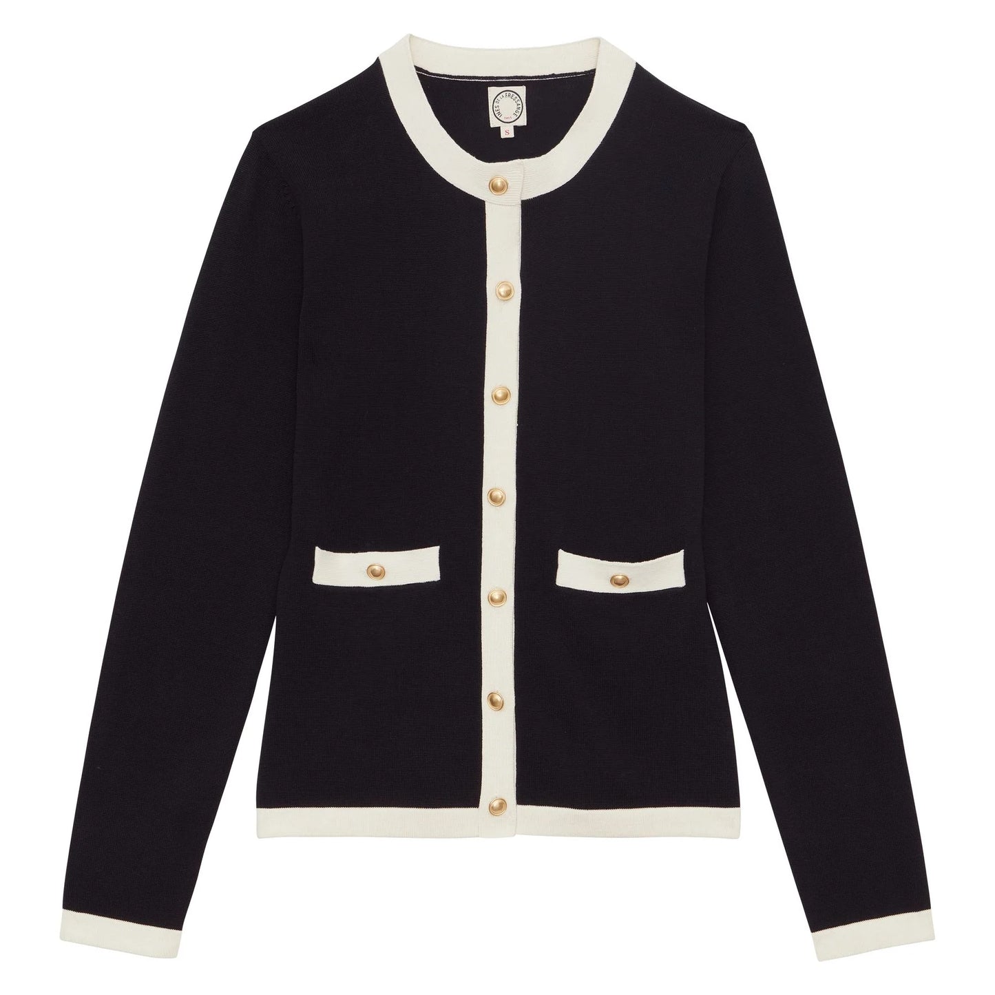 Corentin Cardigan