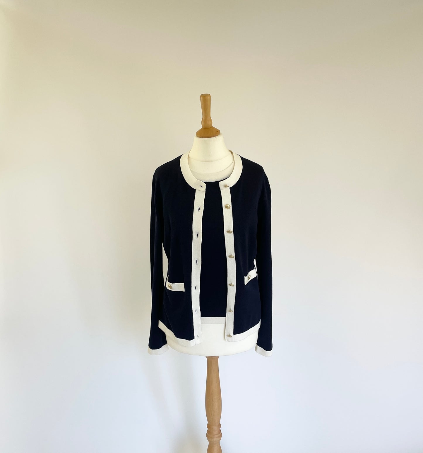 Corentin Cardigan