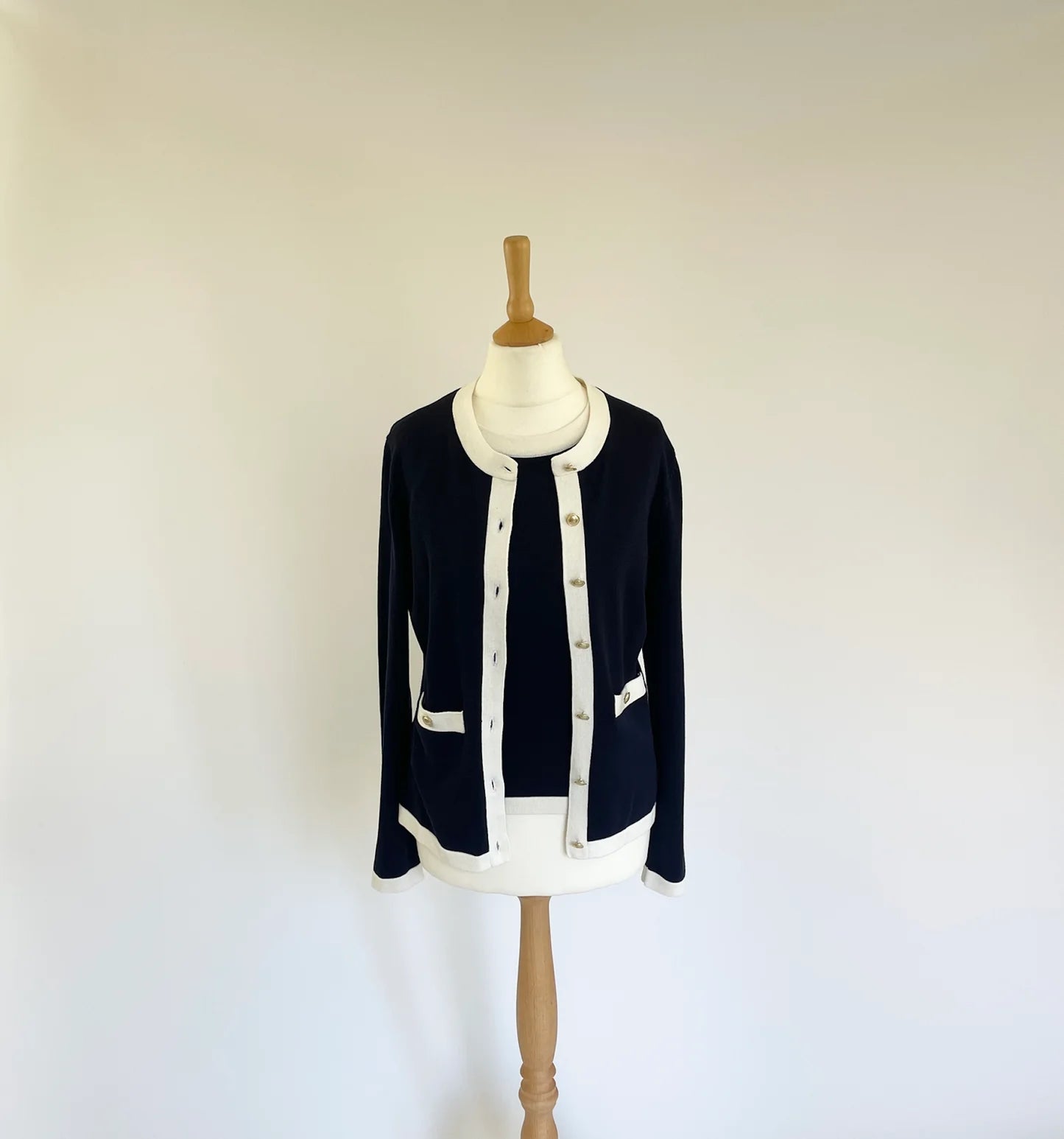 Corentin Cardigan