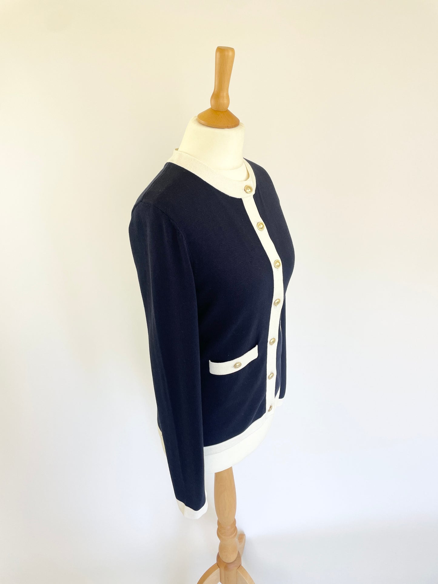 Corentin Cardigan