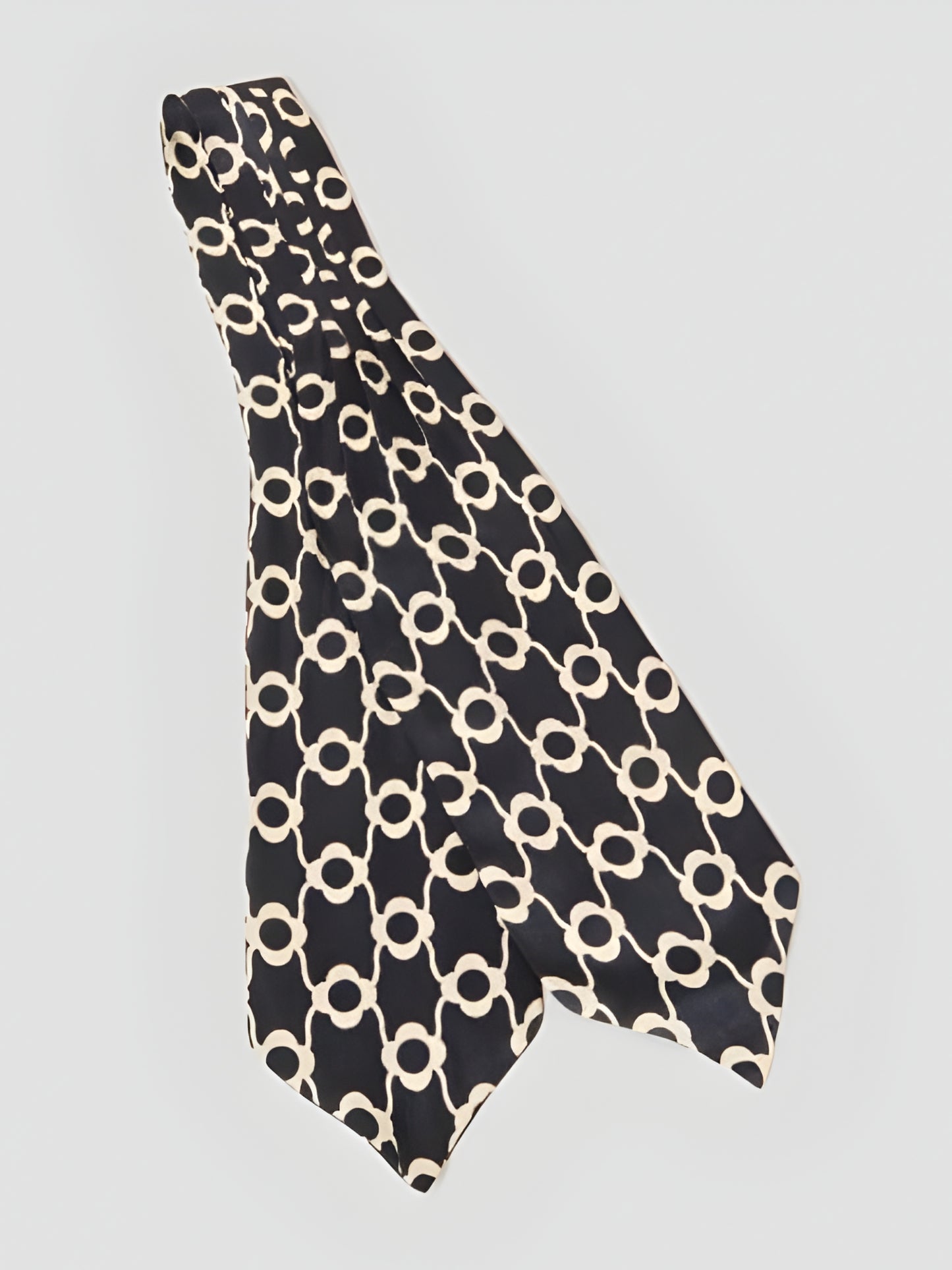 Eden Flower Print Scarf