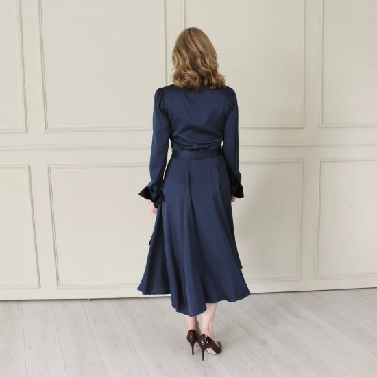 Le Marais Dress