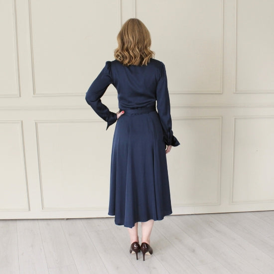 Le Marais Dress