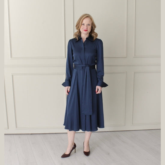 Le Marais Dress