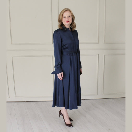Le Marais Dress