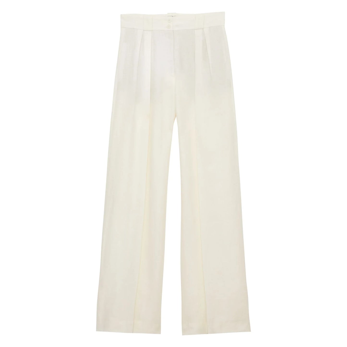 Marlene Wide Leg Trousers