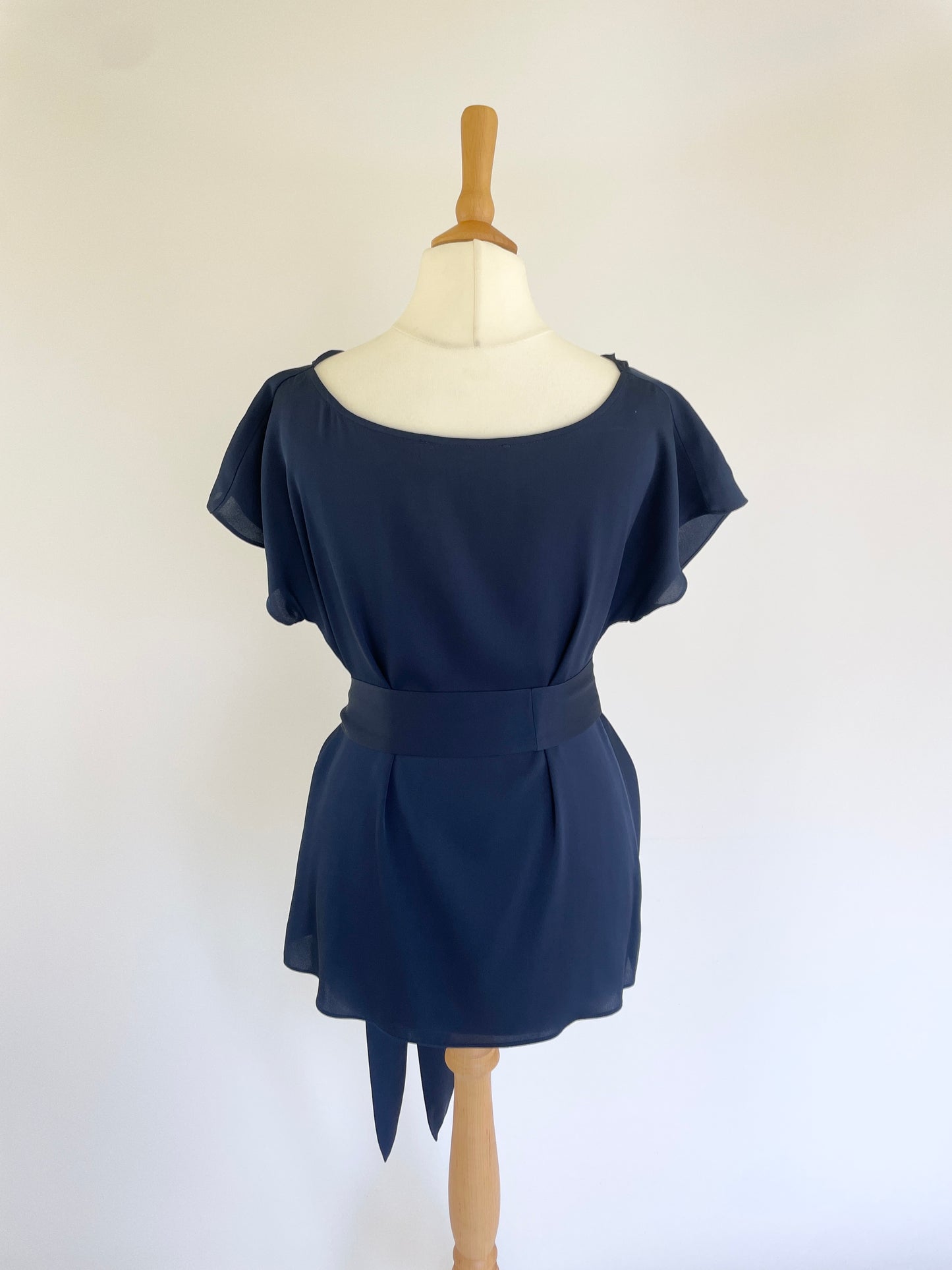 Mizner Top