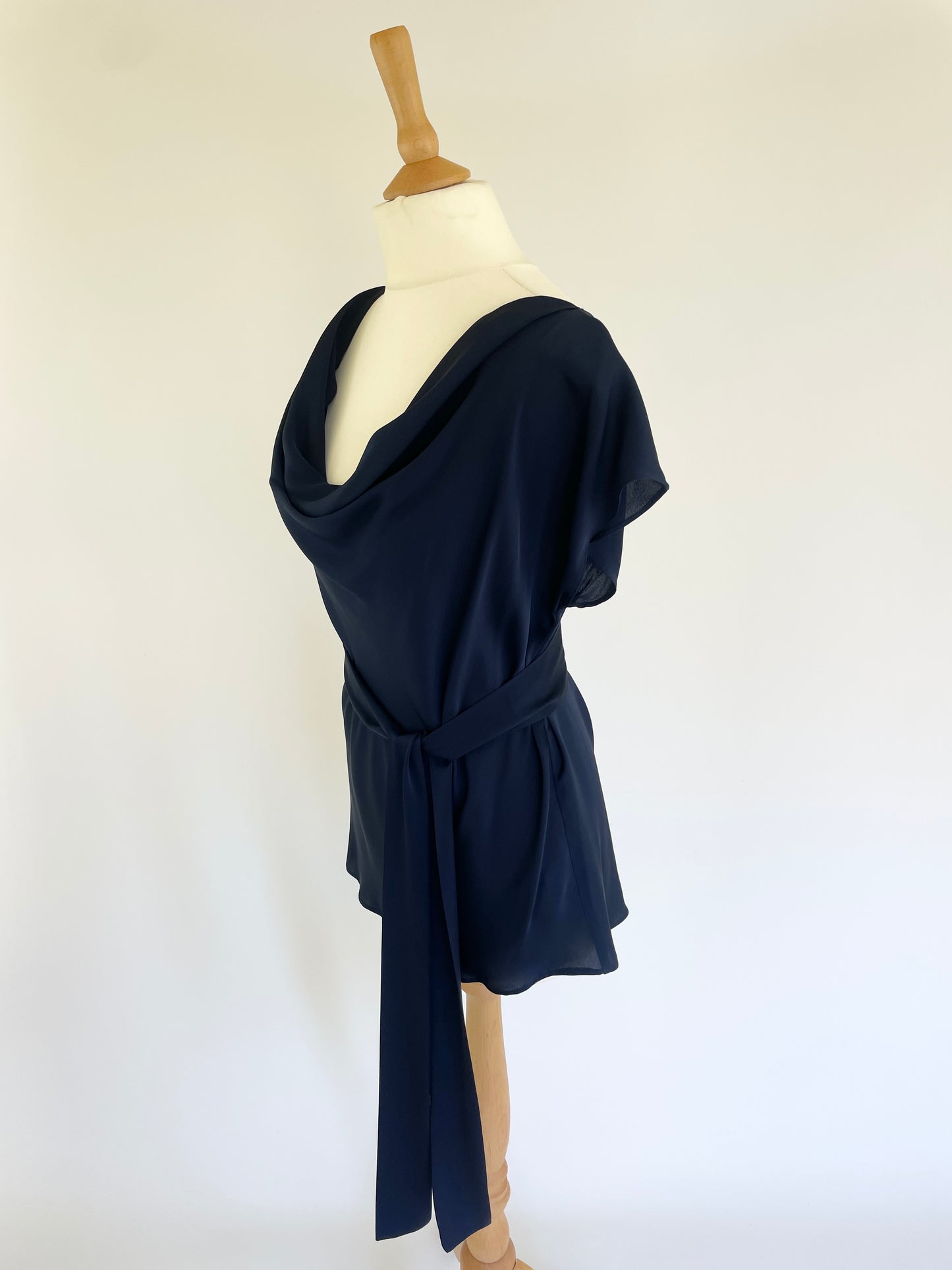 Mizner Top