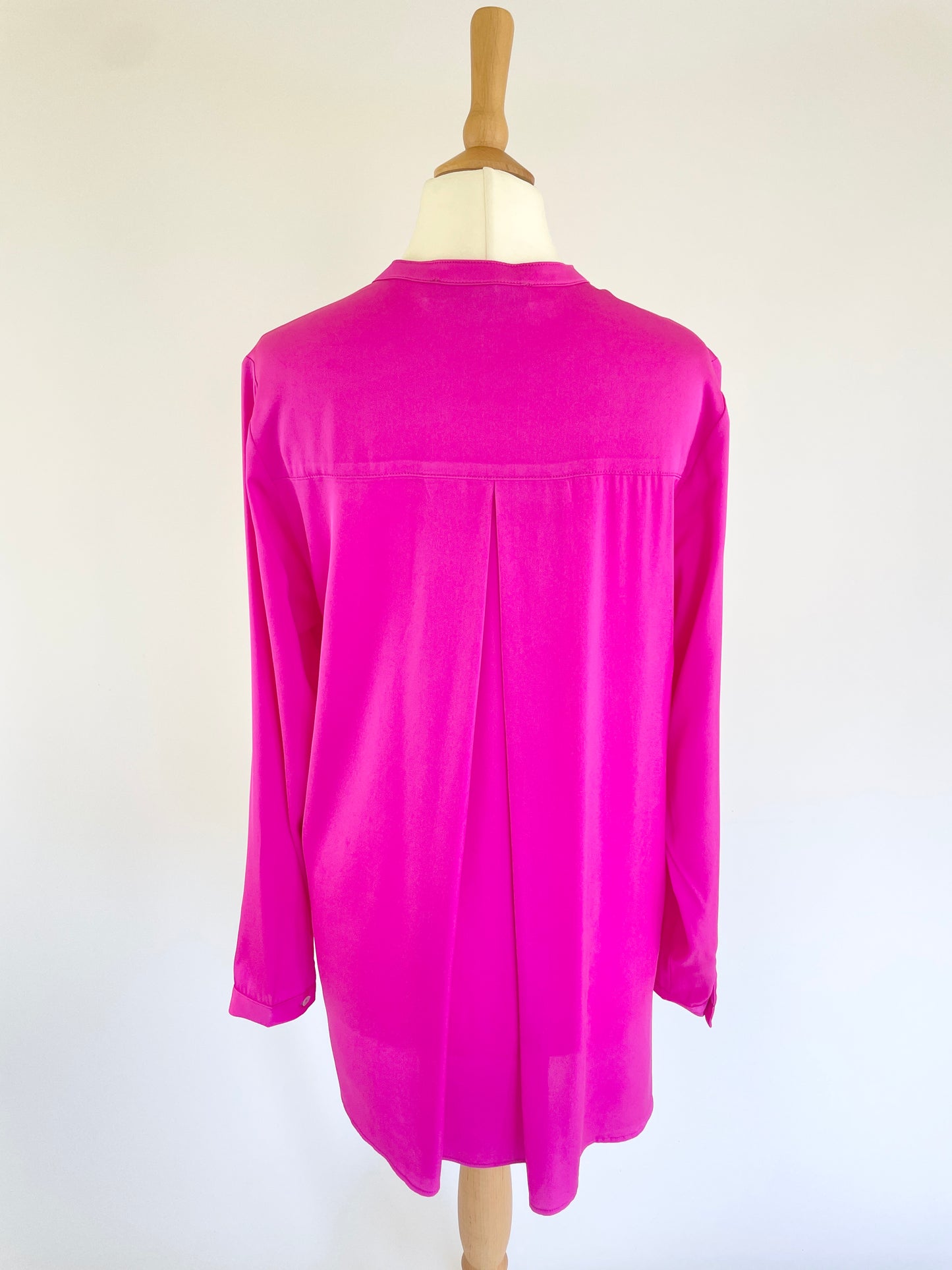 Montenegro Tunic