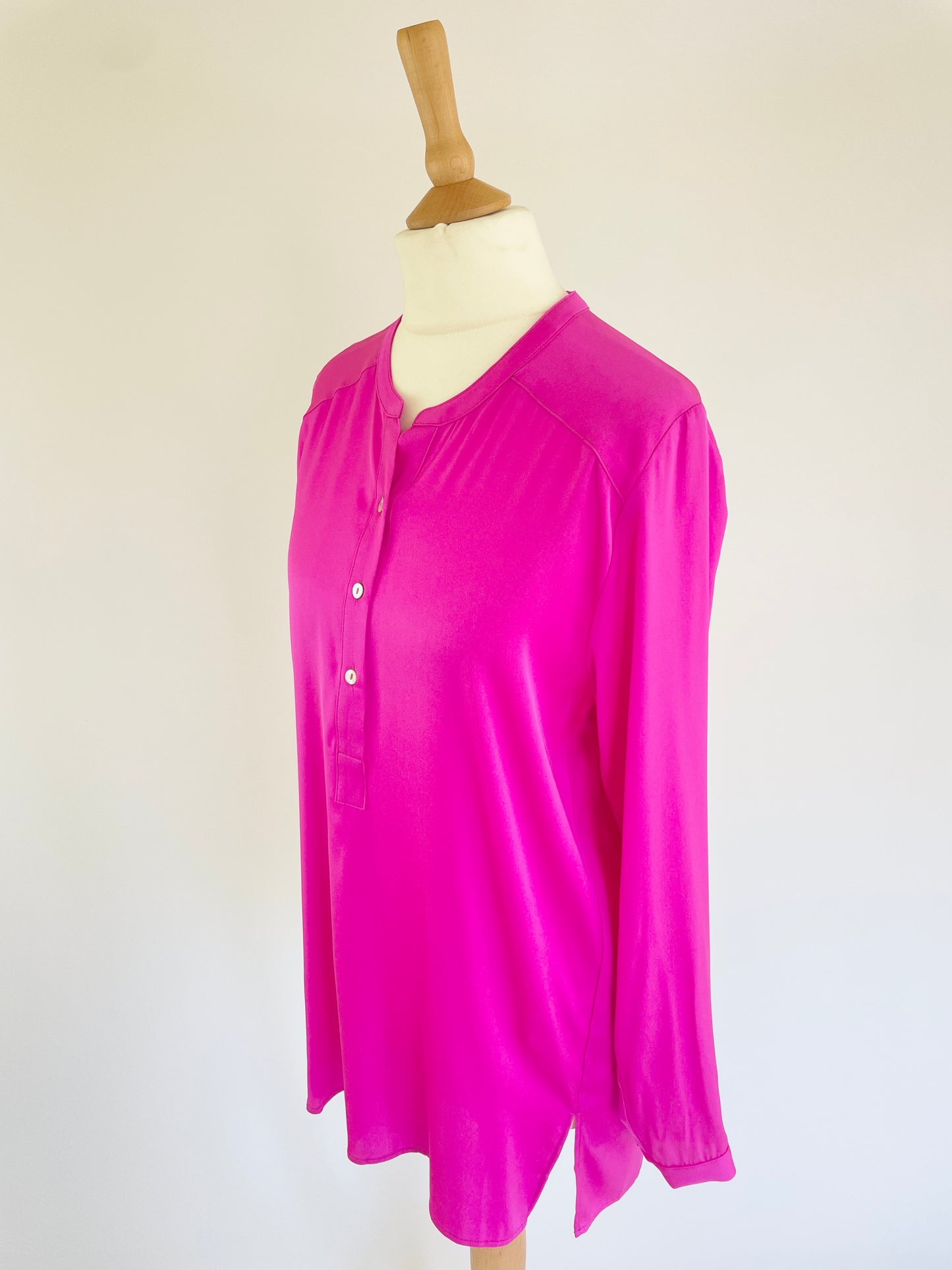 Montenegro Tunic