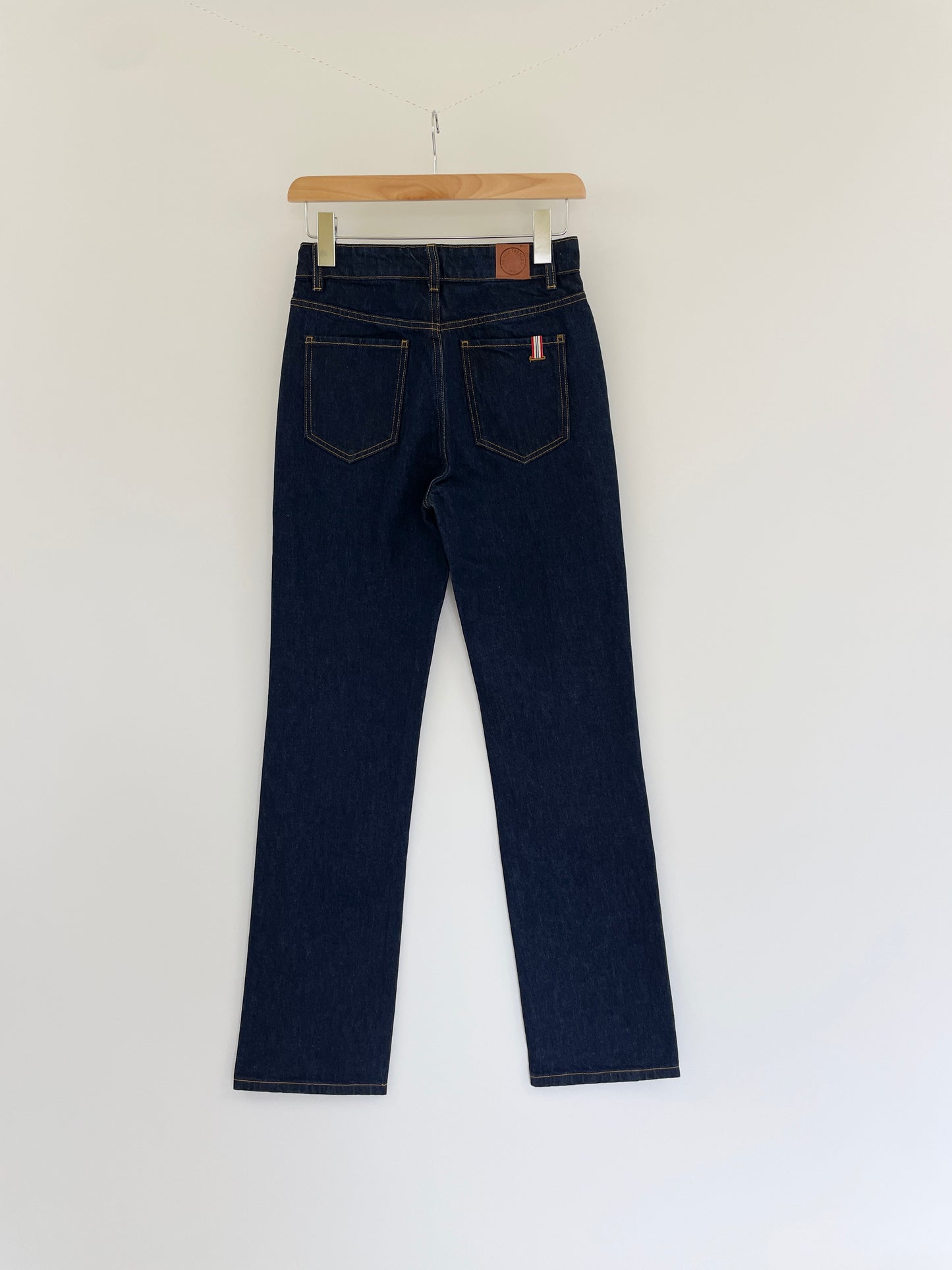 Neil Jeans