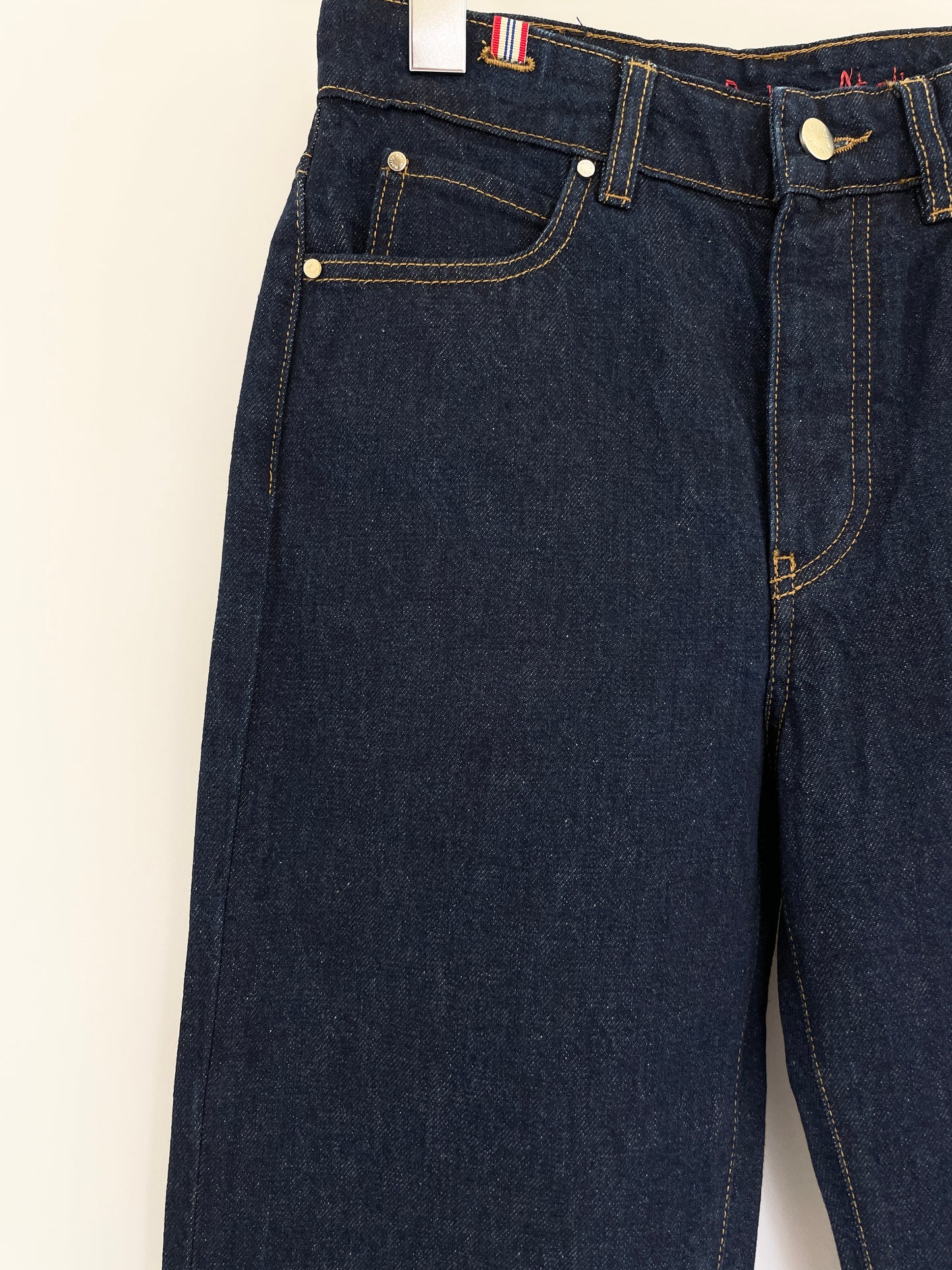 Neil Jeans