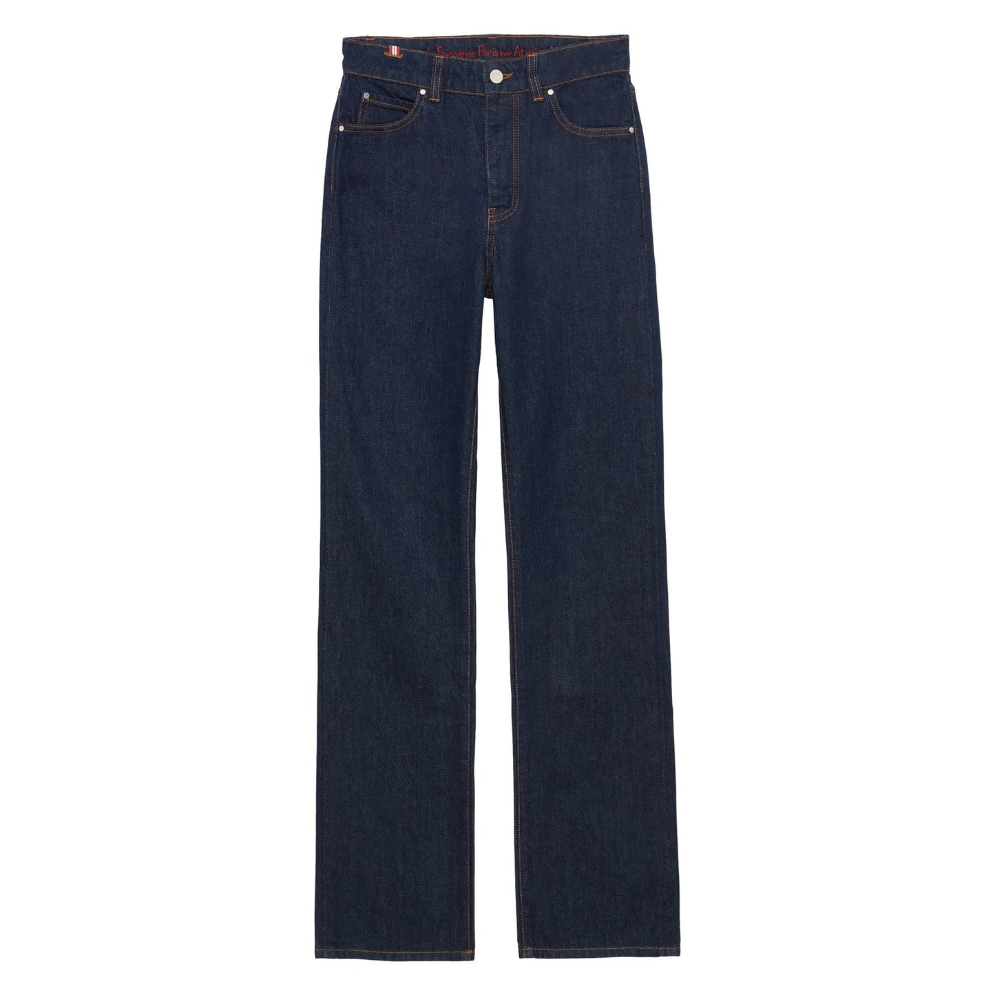 Neil Jeans