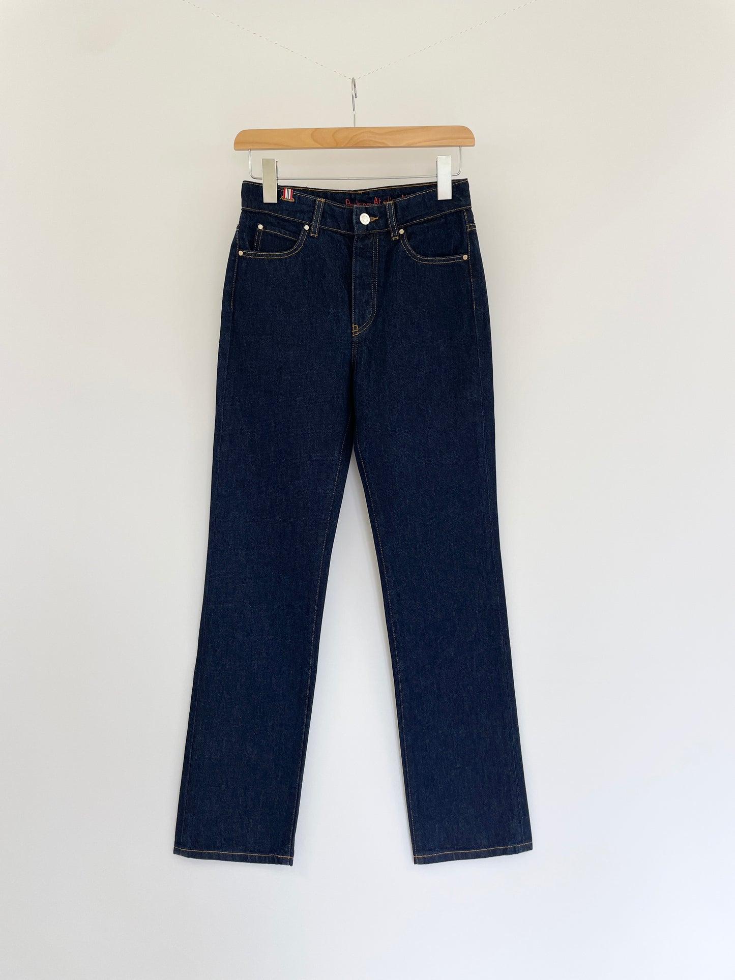 Neil Jeans