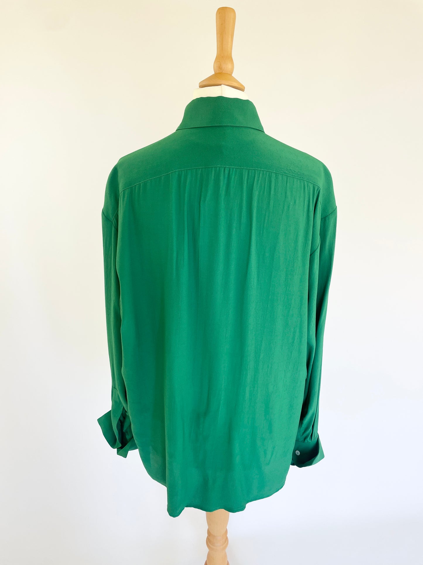 Ortiz Blouse