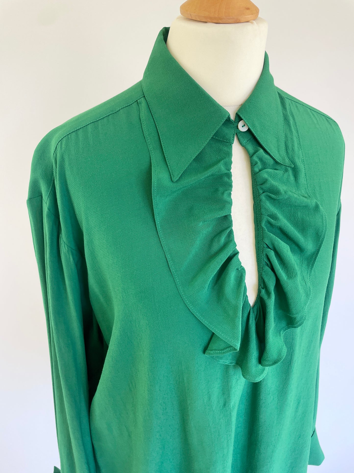 Ortiz Blouse