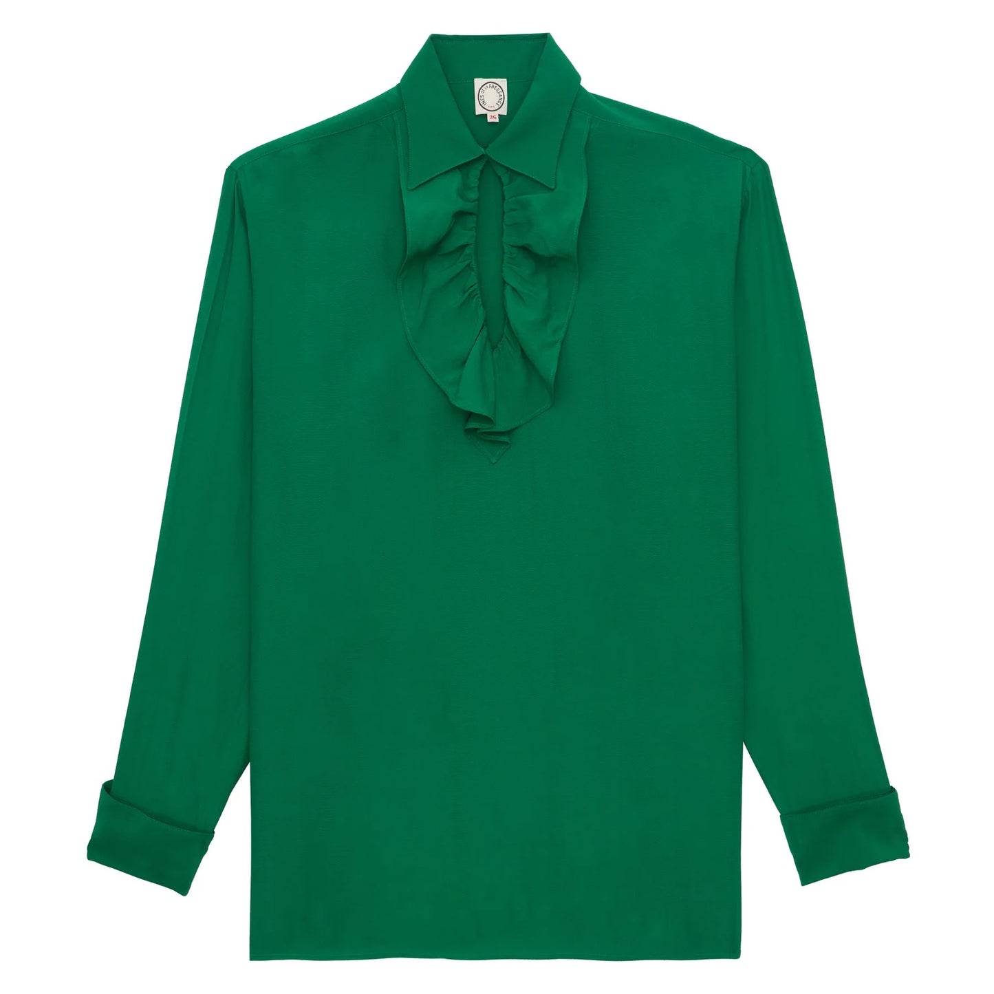 Ortiz Blouse