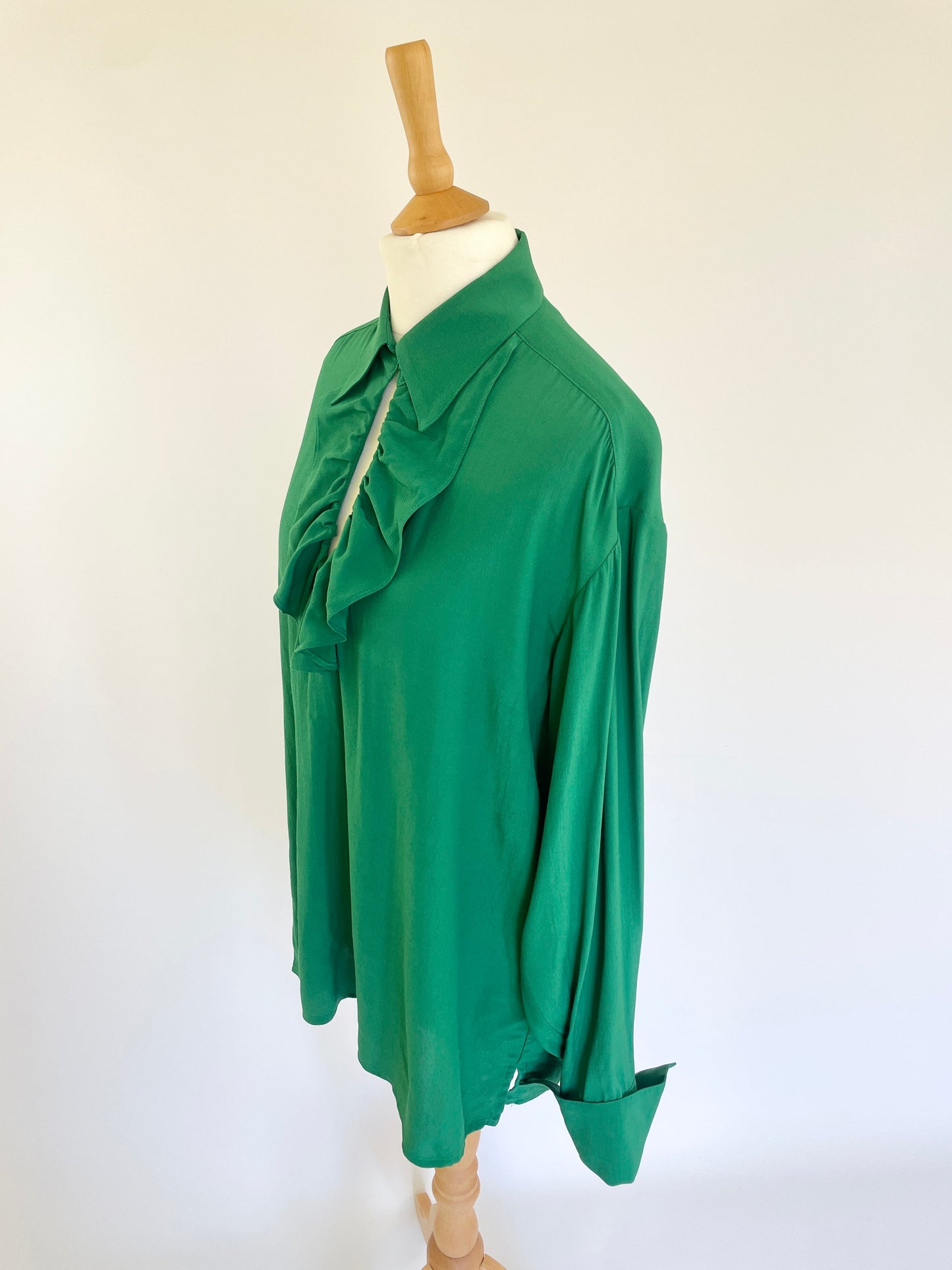 Ortiz Blouse
