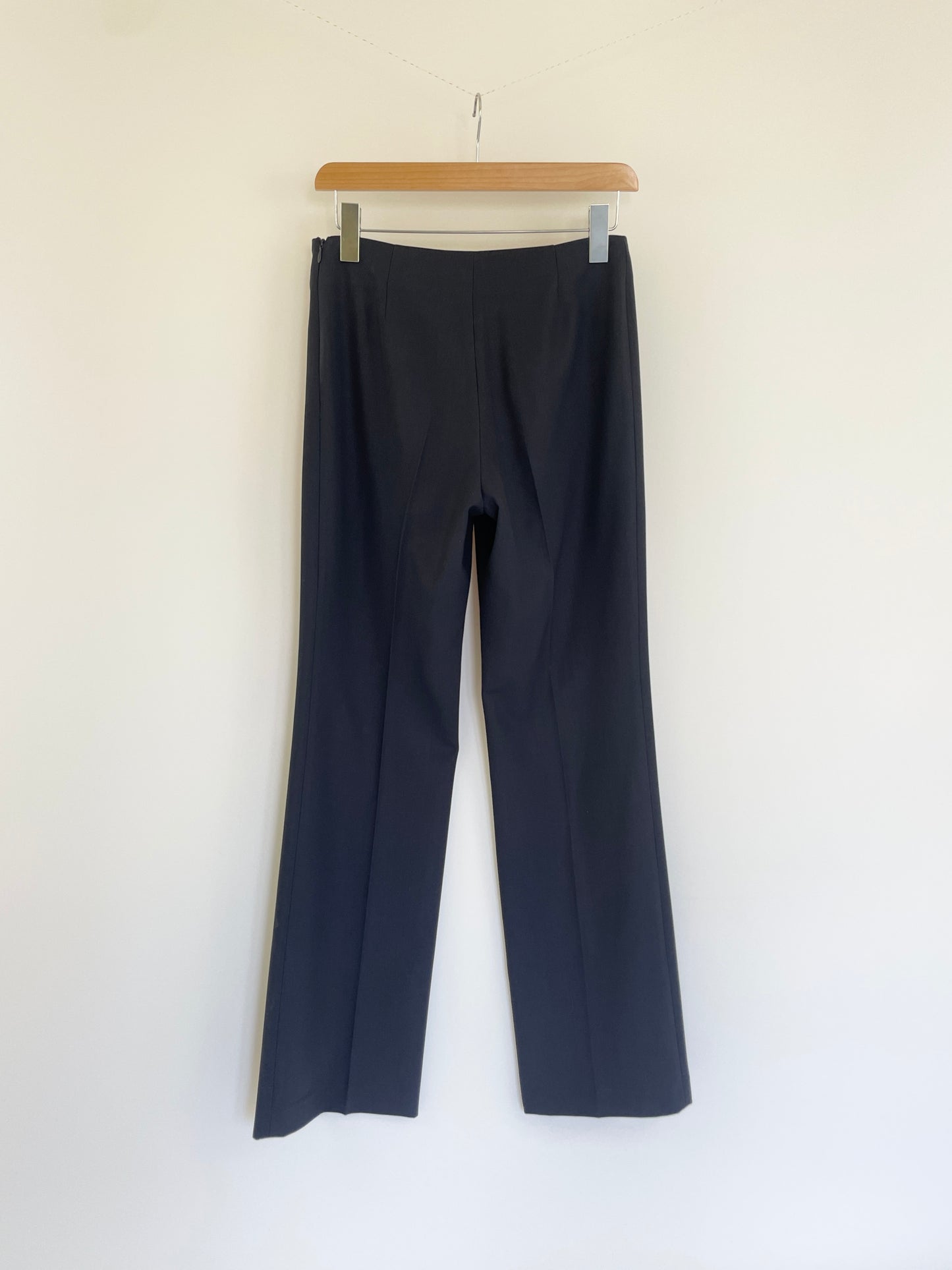 Pepino Tailored Wool Pants