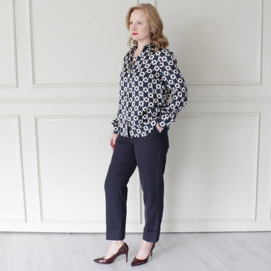 Philippa Trousers
