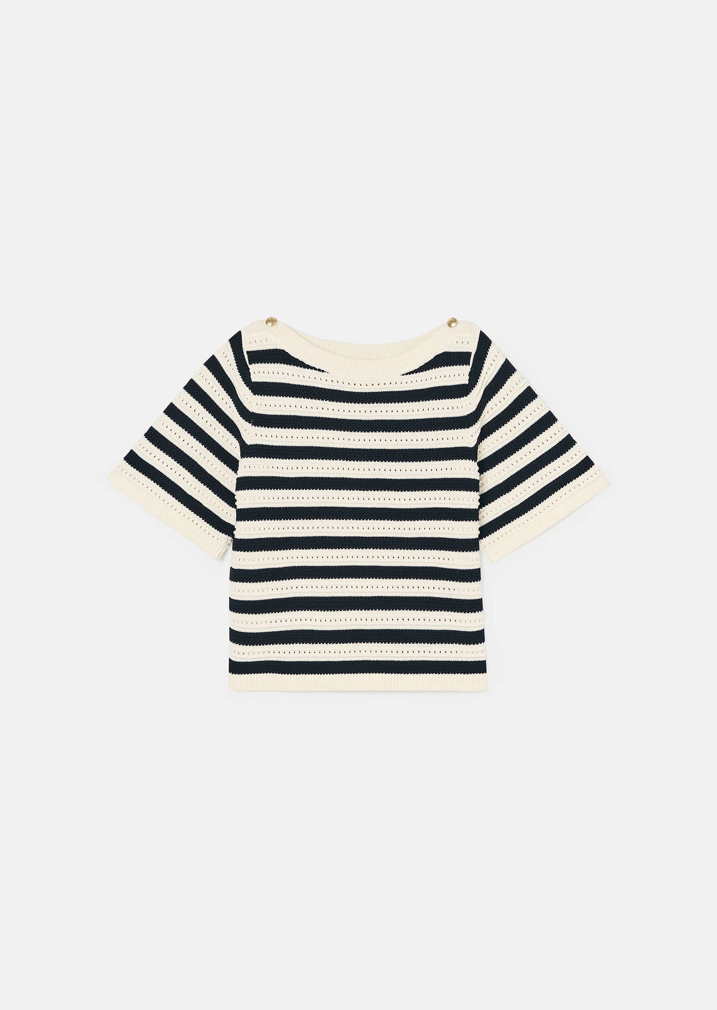 Priss Knit Jumper