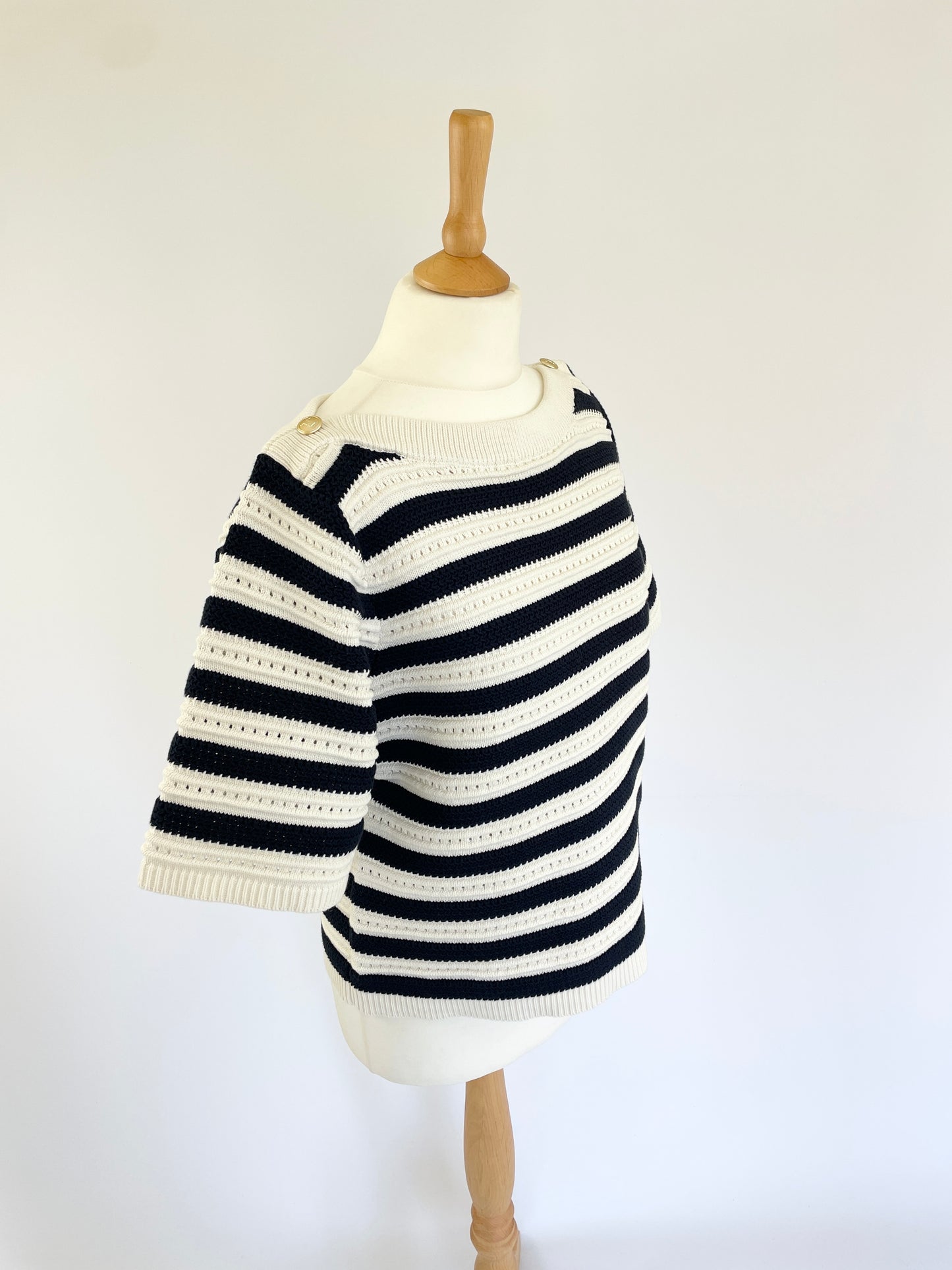 Priss Knit Jumper