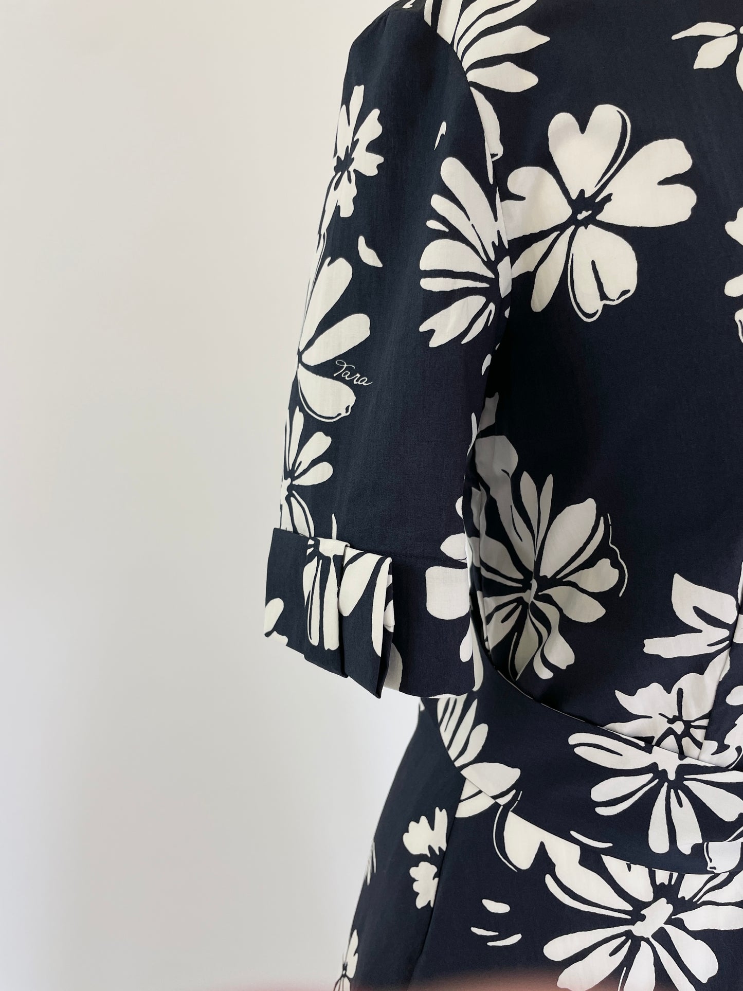 Ricochet Shirt Dress