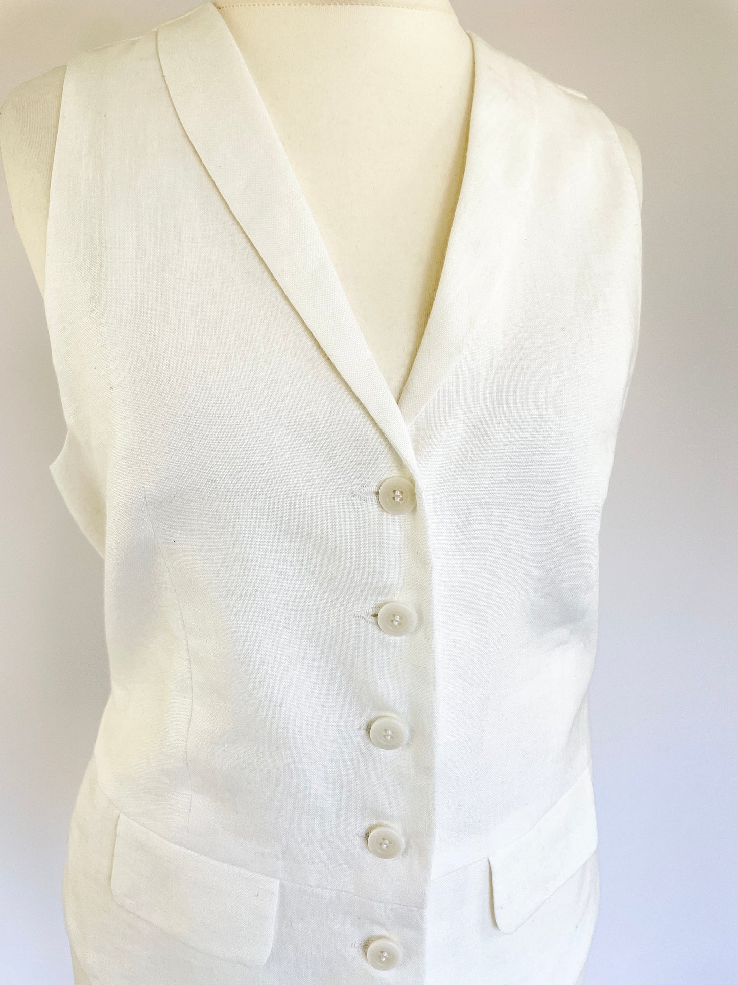 Robinson Waistcoat