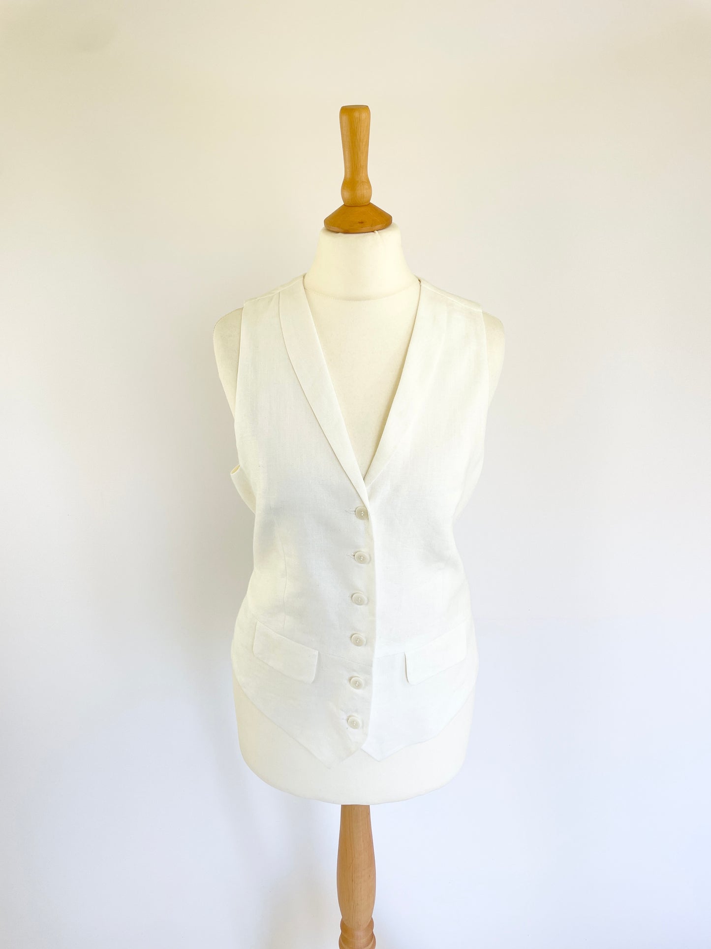 Robinson Waistcoat