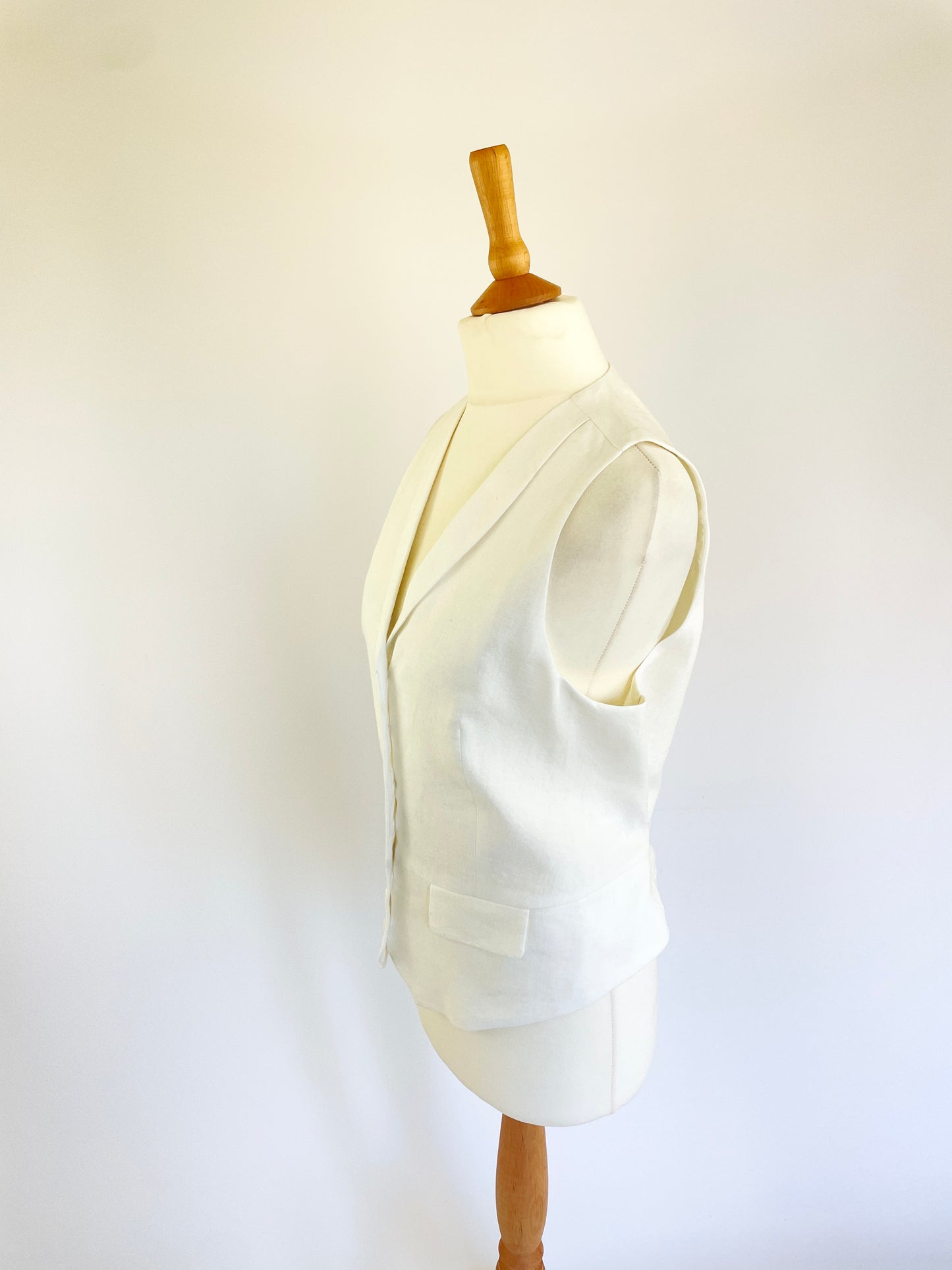Robinson Waistcoat