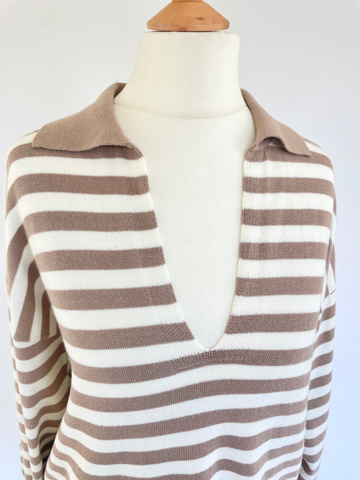 Teo Sweater