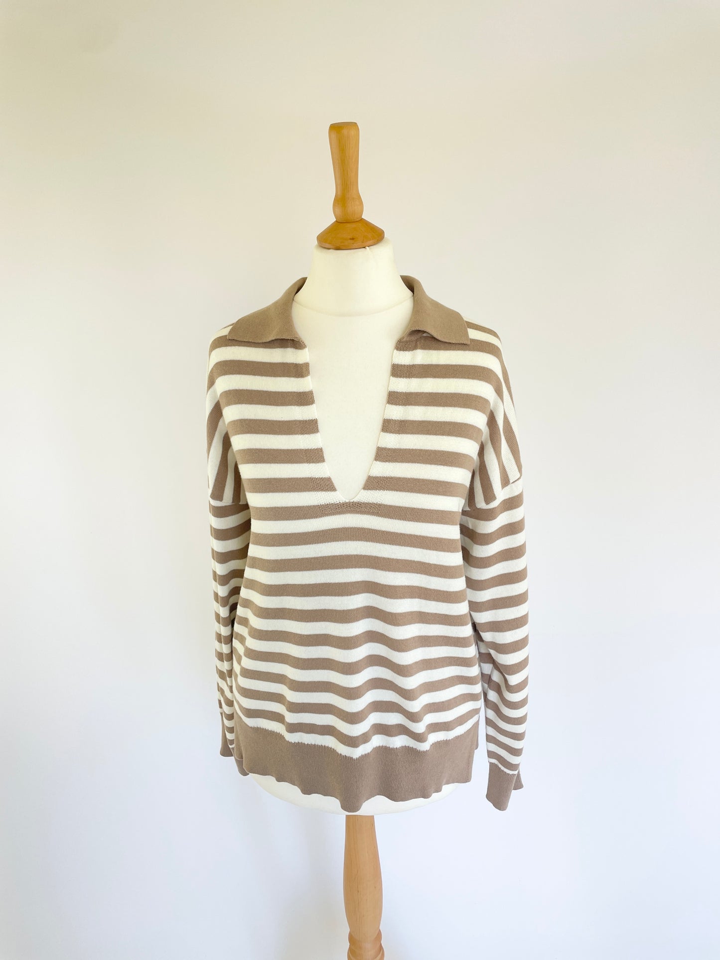 Teo Sweater