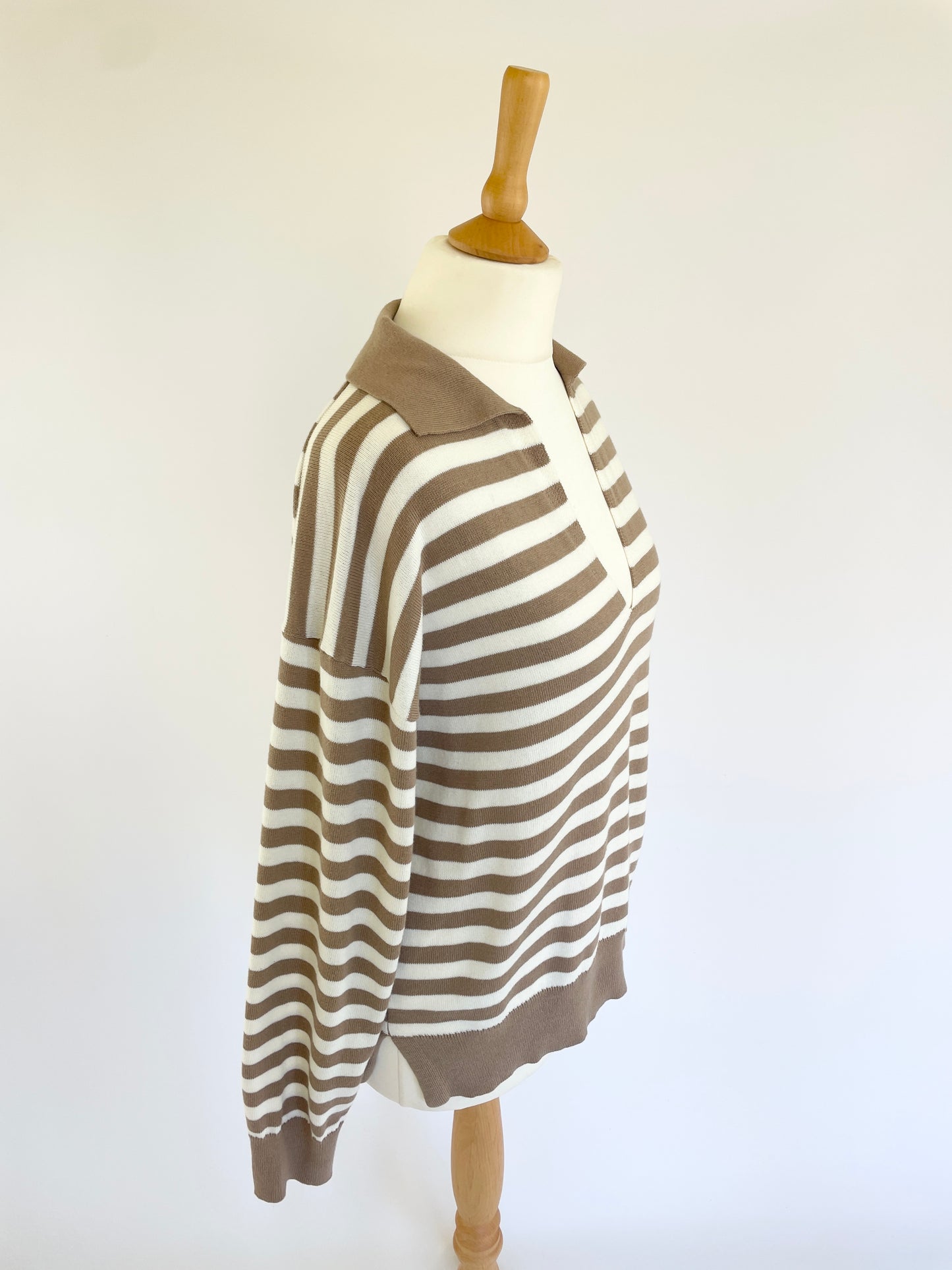 Teo Sweater