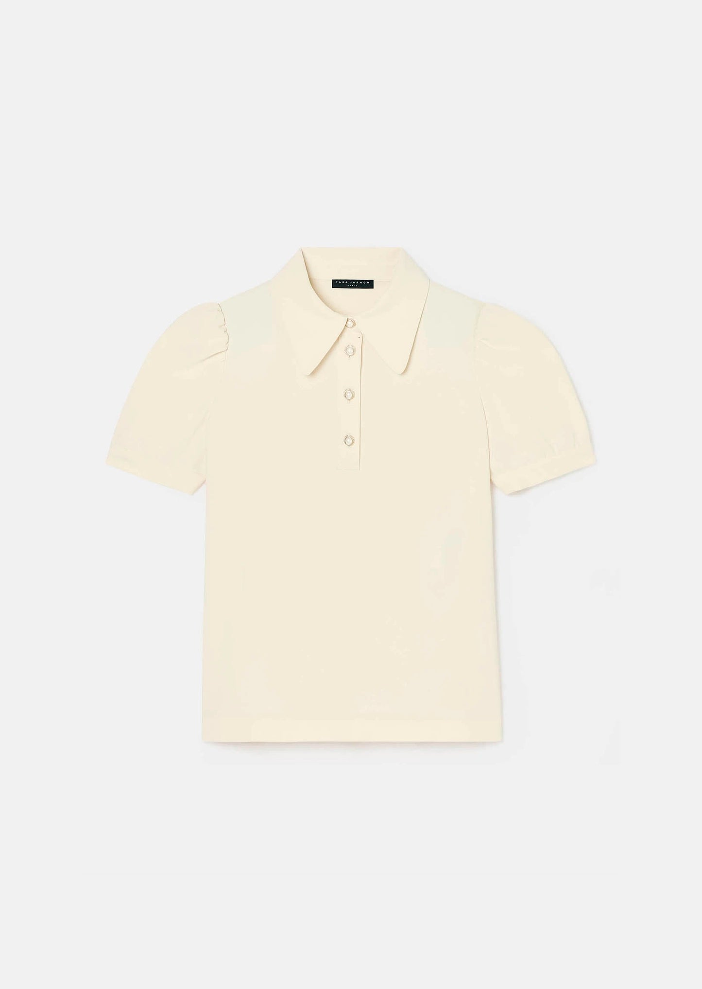 Tonino Crepe Blouse