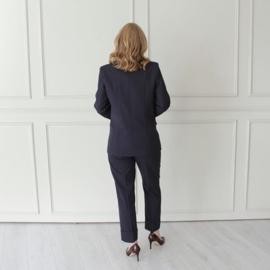 Venezia Blazer