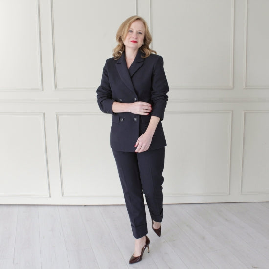 Venezia Blazer
