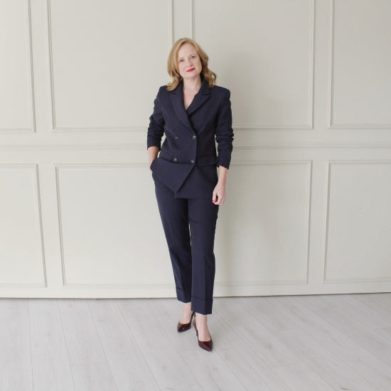 Venezia Blazer