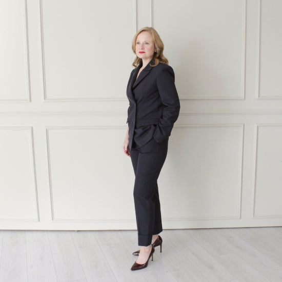Venezia Blazer