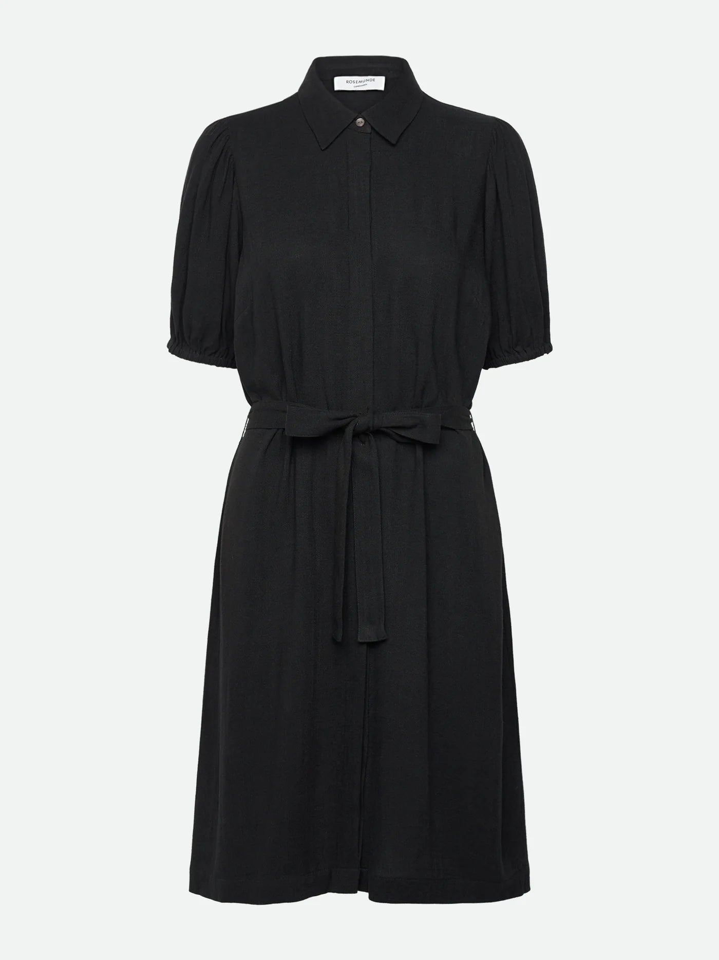 Aicha Dress - Black