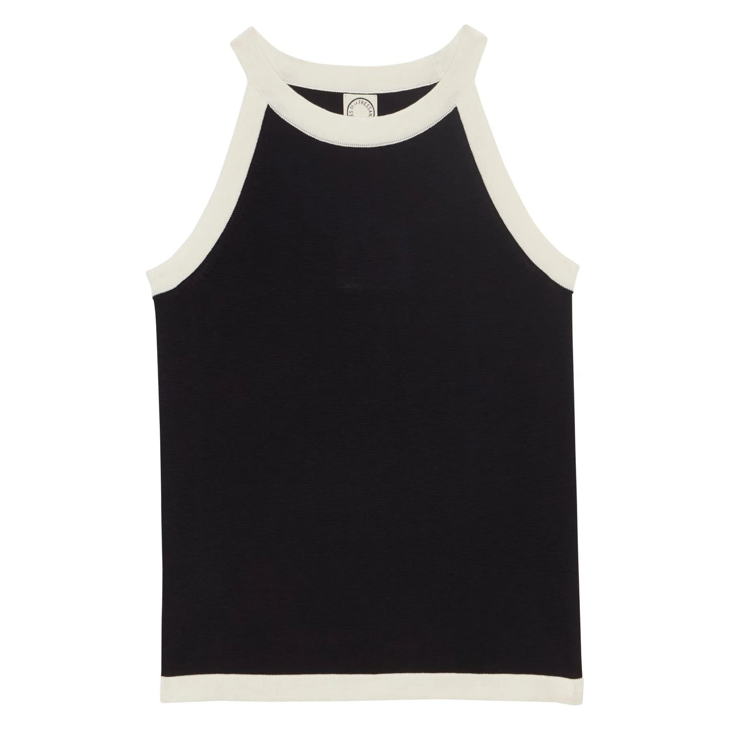 Alvaro Halter Tank