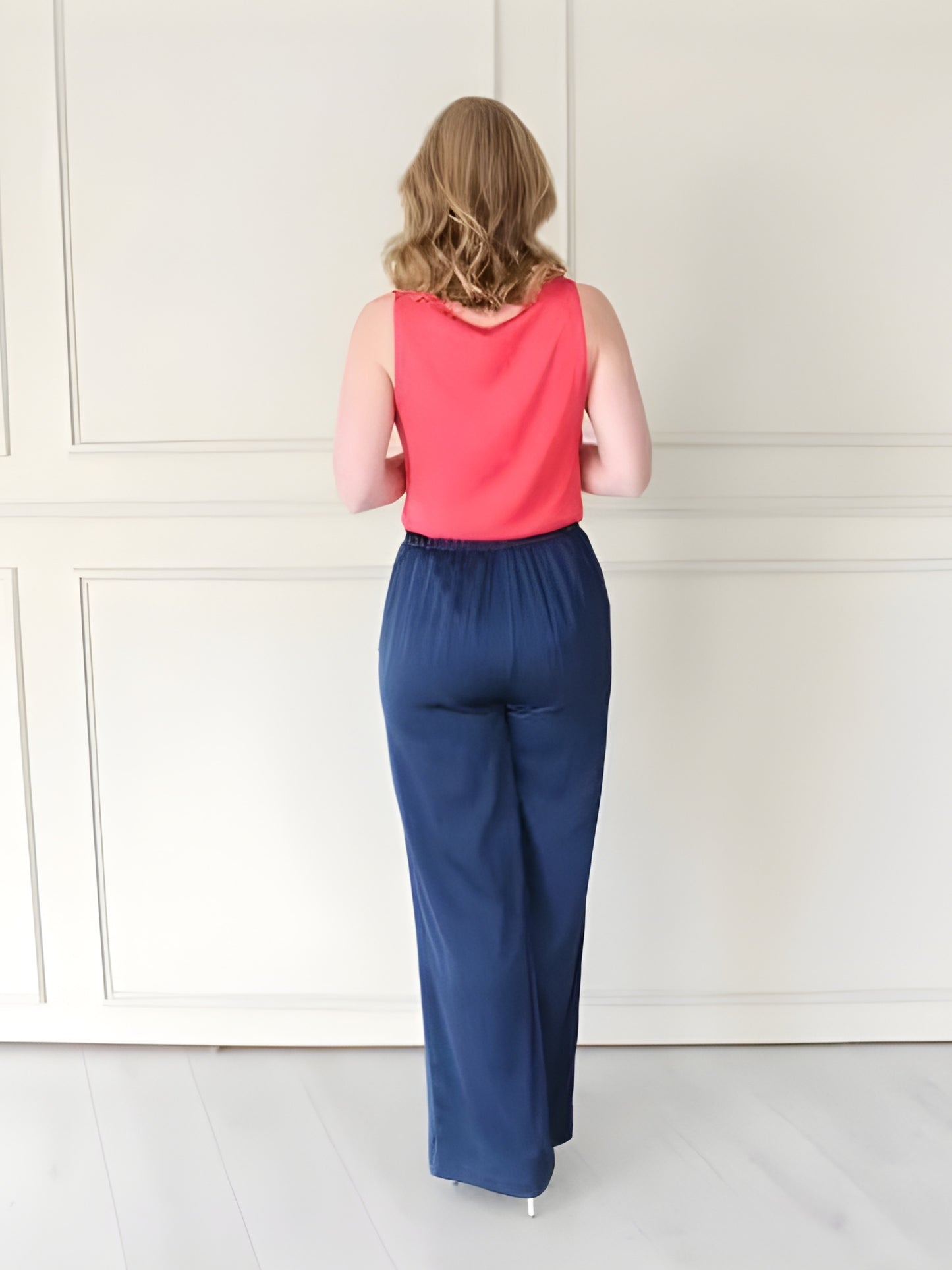 Amalfi Trousers
