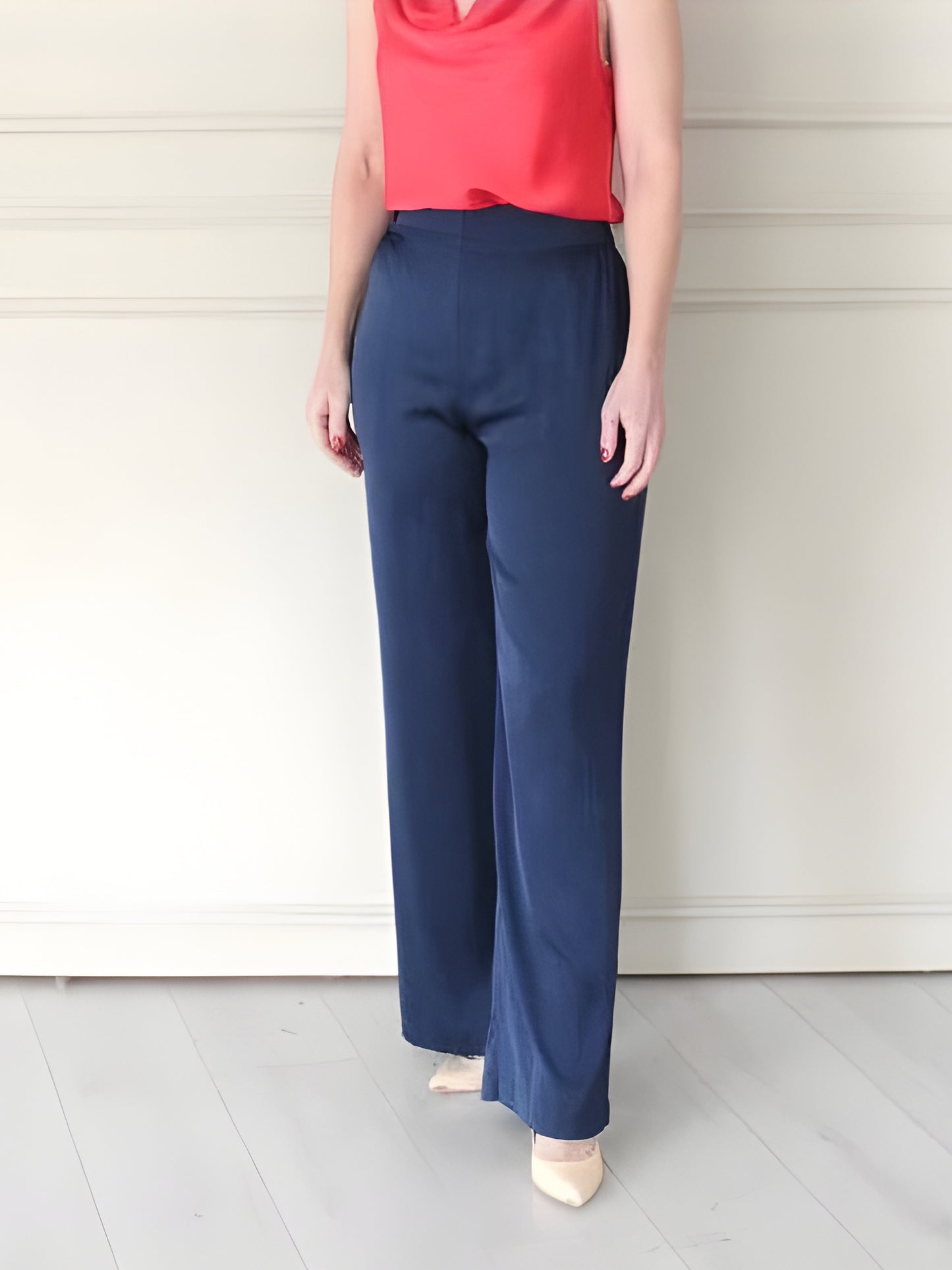 Amalfi Trousers