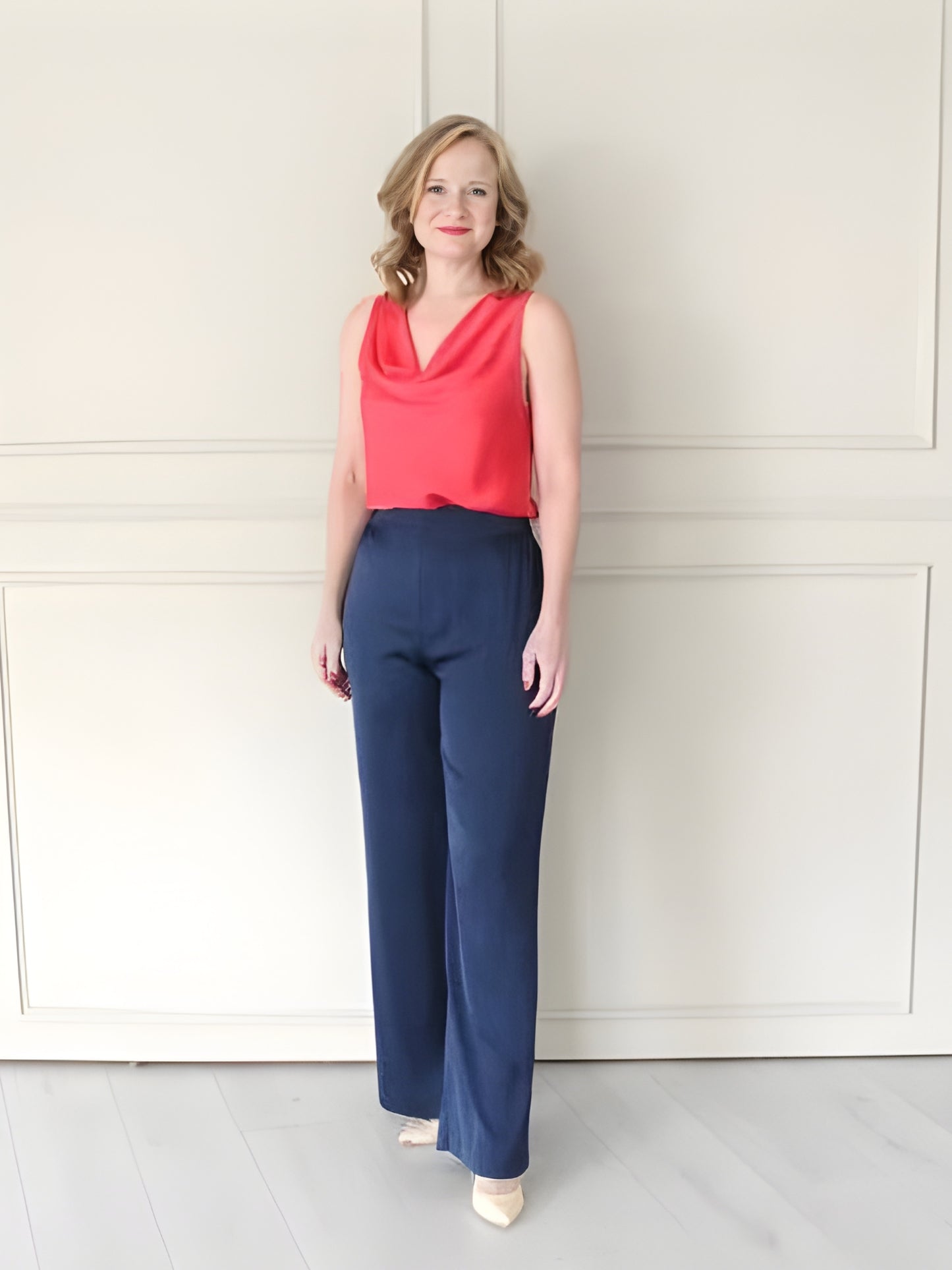 Amalfi Trousers