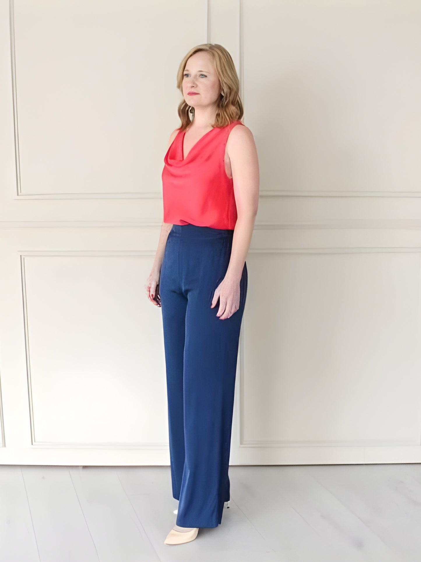 Amalfi Trousers