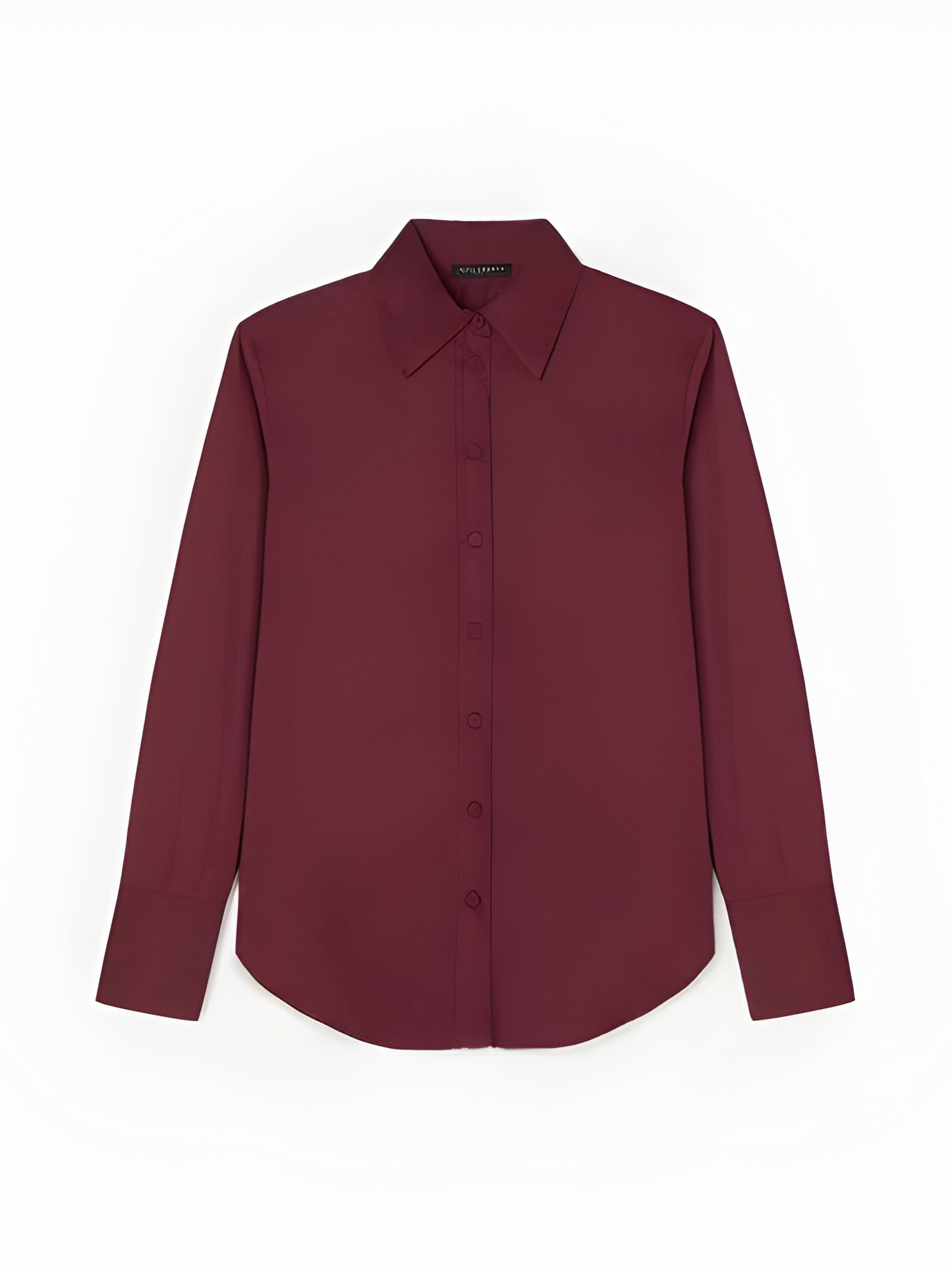 Clarisse Poplin Shirt