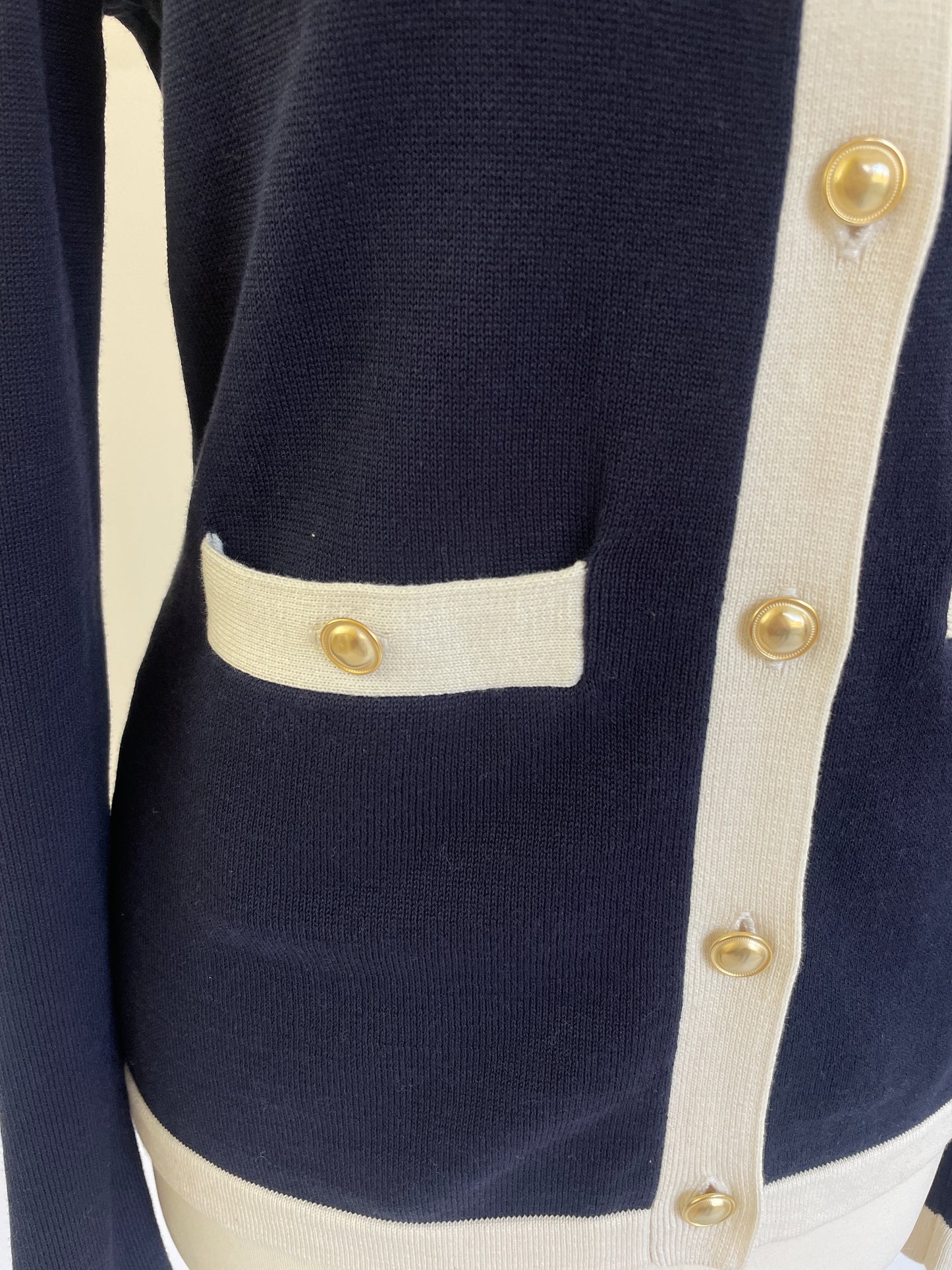Corentin Cardigan