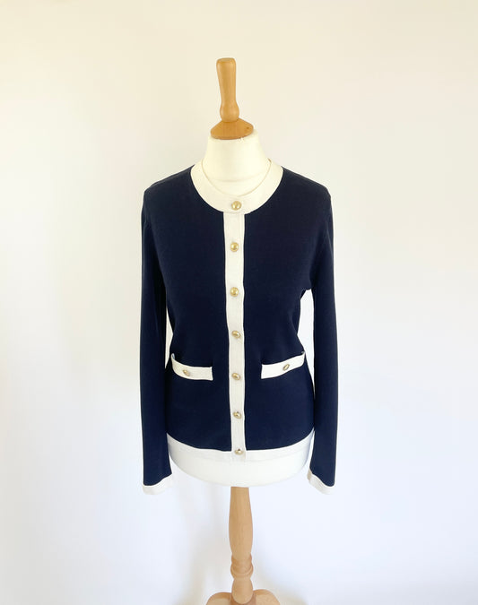 Corentin Cardigan