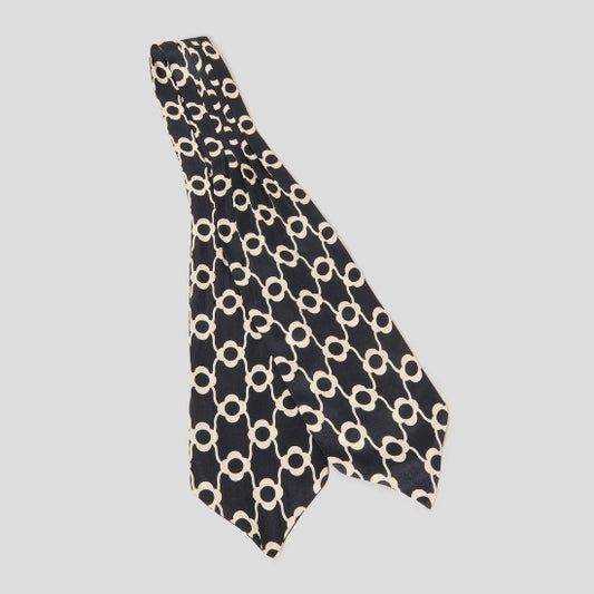 Eden Flower Print Scarf